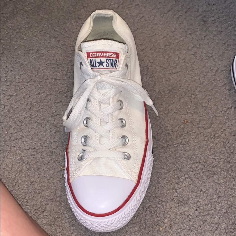 Women’s Converse